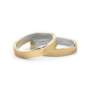 Niessing Refugium Trauringe - Bild 4