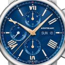 Montblanc Star Legacy Chronograph Day & Date Limited Edition - 800 Exemplare - Bild 3