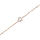 Messika Joy Coeur Diamantarmband - Bild 2