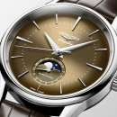 Longines FLAGSHIP HERITAGE MOONPHASE - Bild 4