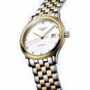 Longines Flagship (Ref: L4.984.3.27.7) - Bild 3