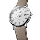 Longines The Longines Elegant Collection (Ref: L4.911.4.11.0) - Bild 3