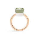 Pomellato Ring Nudo - Bild 2