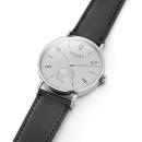 NOMOS Glashütte Tangente neomatik platingrau - Bild 3