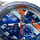 TAG Heuer Formula 1 Gulf - Bild 5