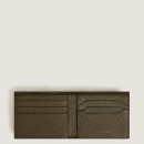 Montblanc Brieftasche 6 cc aus Grain Leder - Bild 4