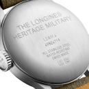 Longines LONGINES HERITAGE MILITARY - Bild 5