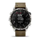 Garmin MARQ® Adventurer (Gen 2) – Damascus Steel Edition - Bild 5
