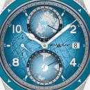 Montblanc 1858 Geosphere 0 Oxygen South Pole Exploration - Bild 5