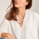 Tamara Comolli INDIA Armband 'Cashmere' Small - Bild 4