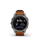 Garmin fēnix® 7S Pro – Sapphire Solar Edition 47mm (Ref: 010-02777-30) - Bild 14