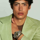 Longines HYDROCONQUEST GMT - Bild 5