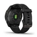 Garmin fēnix® 7S Sapphire Solar (Ref: 010-02539-25) - Bild 4