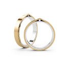 Niessing Refugium Trauringe - Bild 3