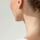 Niessing Colette Creolen  - Bild 3