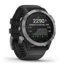 Garmin fēnix® 6S Solar (Ref: 010-02410-00) - Bild 2