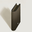 Montblanc Kartenetui 4 cc aus Corteccia-Sfumato-Leder - Bild 3
