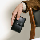 Montblanc Meisterstück Kartenetui 9 cc - Bild 5