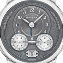 Montblanc Star Legacy Nicolas Rieussec Chronograph - Bild 2