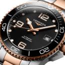 Longines HydroConquest - Bild 6