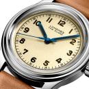 Longines The Longines Heritage Military Marine Nationale (Ref: L2.833.4.93.2) - Bild 5