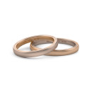 Niessing Tango Trauringe - Bild 4