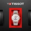 Tissot Tissot Chemin des Tourelles Powermatic 80 39 mm - Bild 5