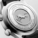 Longines Legend Diver - Bild 5
