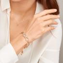 Tamara Comolli SIGNATURE Diamant Armband - Bild 2