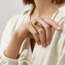 Ole Lynggaard Copenhagen Snakes Ring - Bild 2