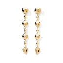 Tamara Comolli BOUTON Ohrringe Long 'Candy' - Bild 3