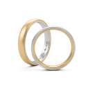 Niessing Tango Trauringe - Bild 3