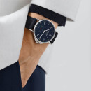 NOMOS Glashütte Ahoi neomatik Atlantik - Bild 6