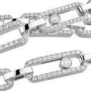 Messika Move Link 3 Rows Halskette - Bild 2