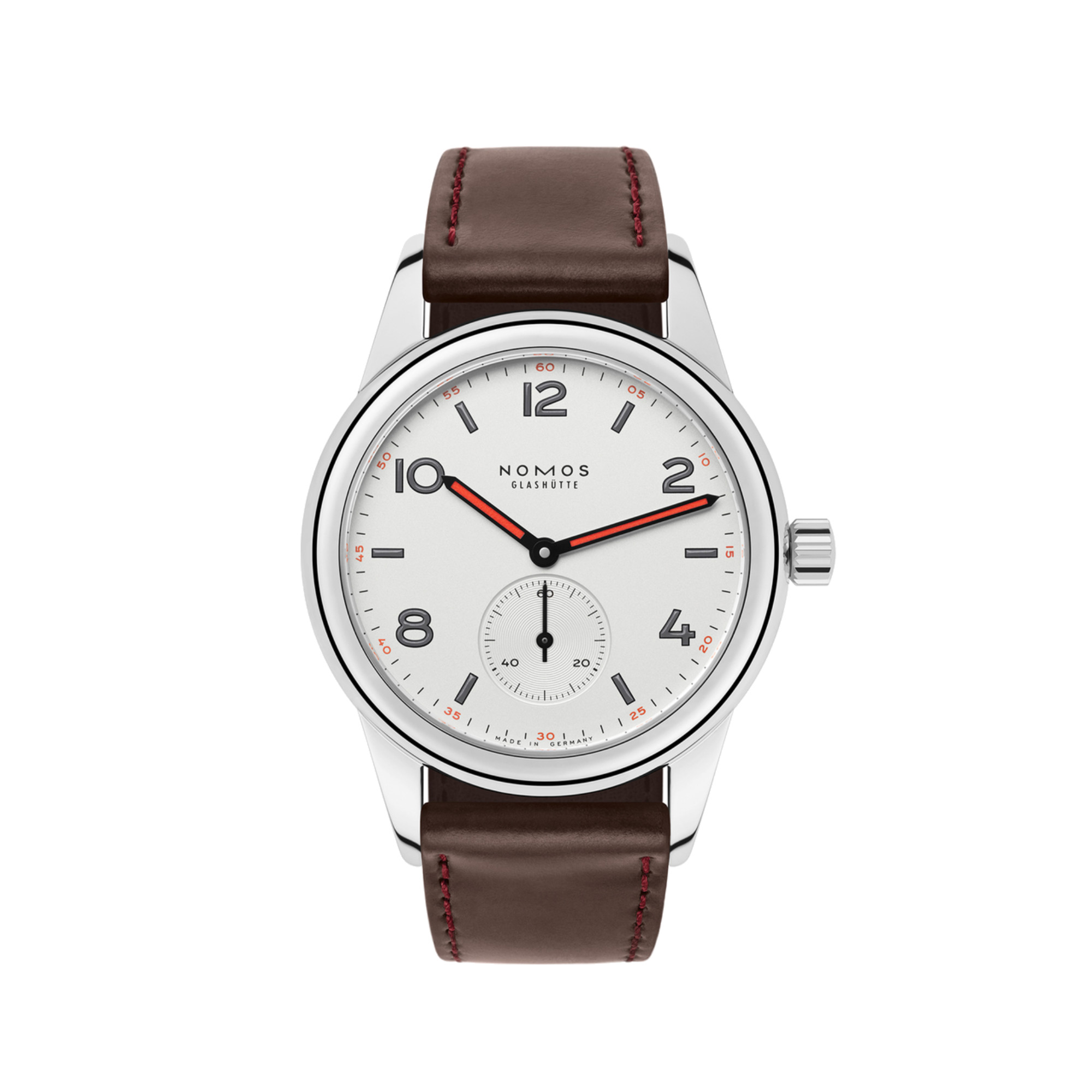 Nomos club datum 731 store
