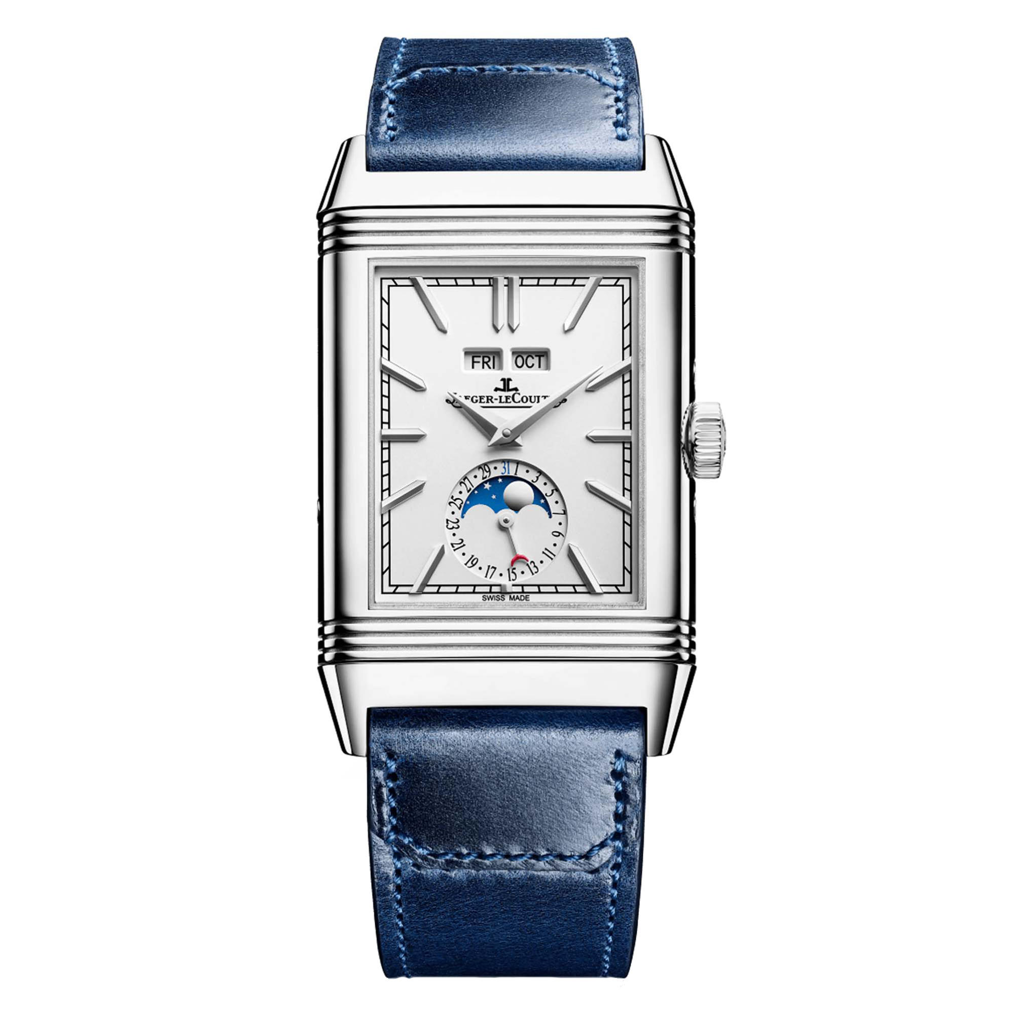 Jaeger reverso discount