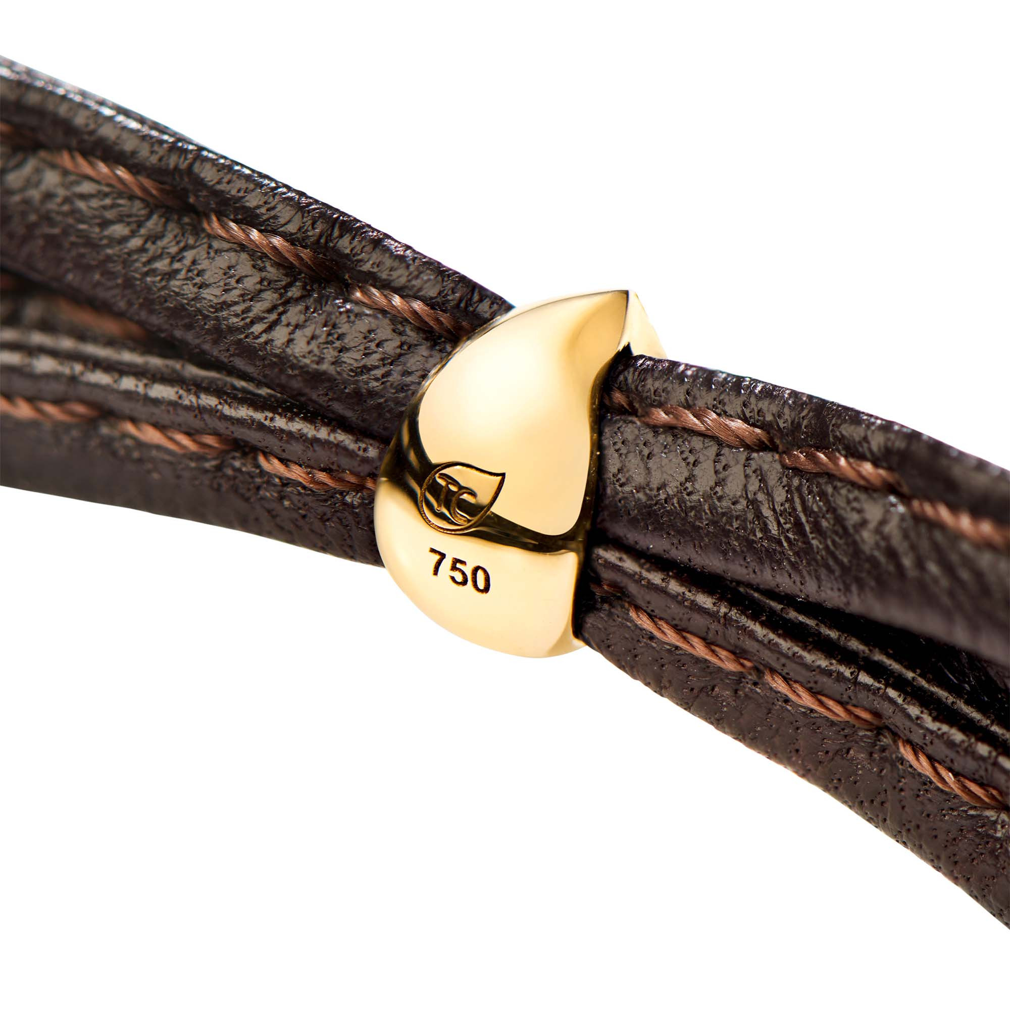 Signature Drop Clasp