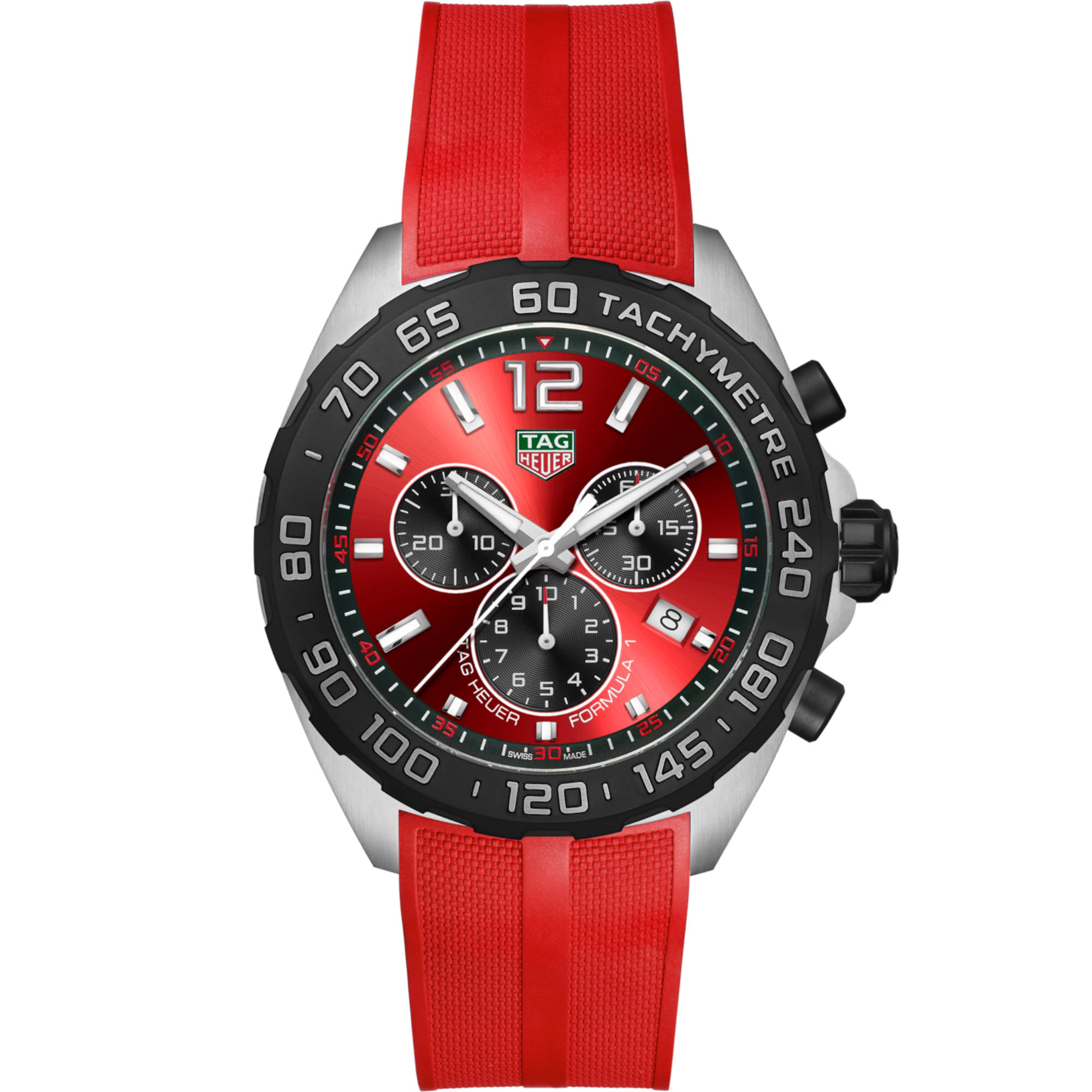 Tag heuer limited edition formula 1 hot sale