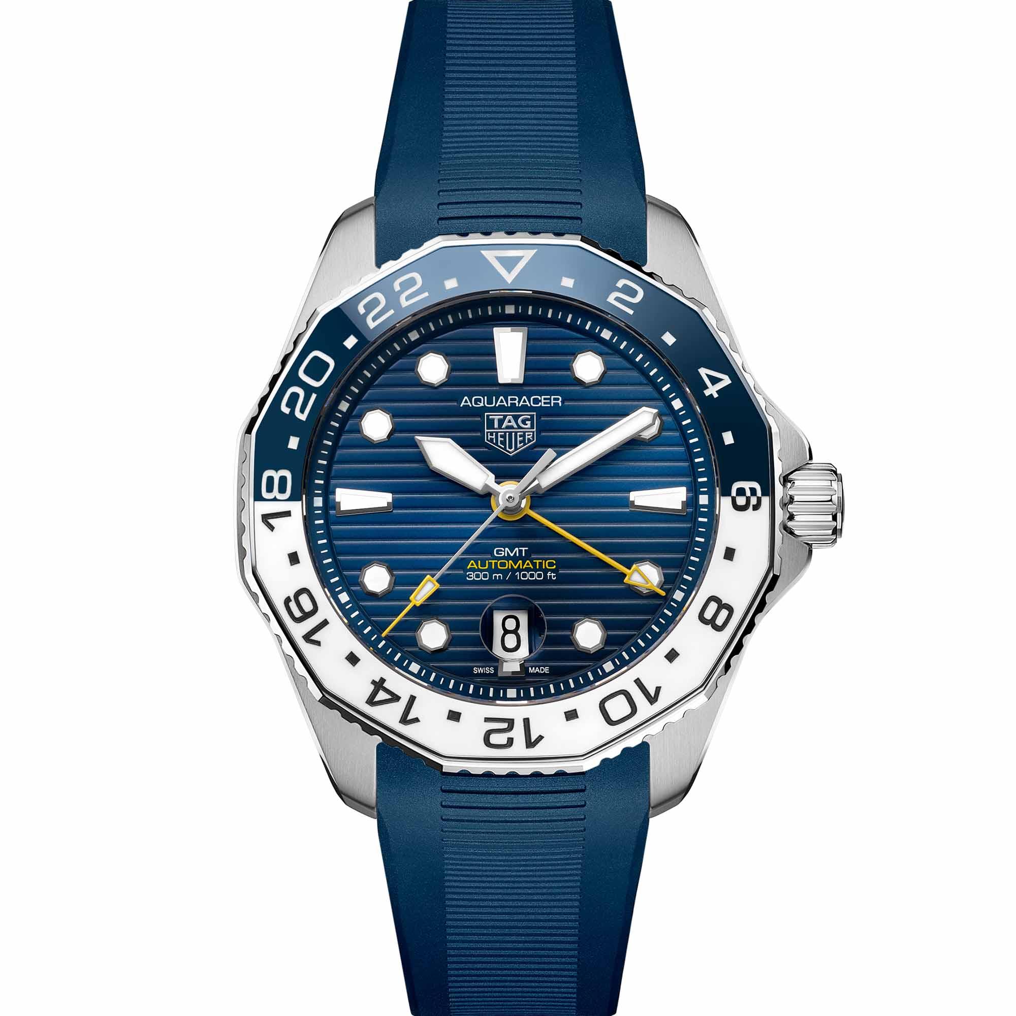 Tag heuer aquaracer 2010 top