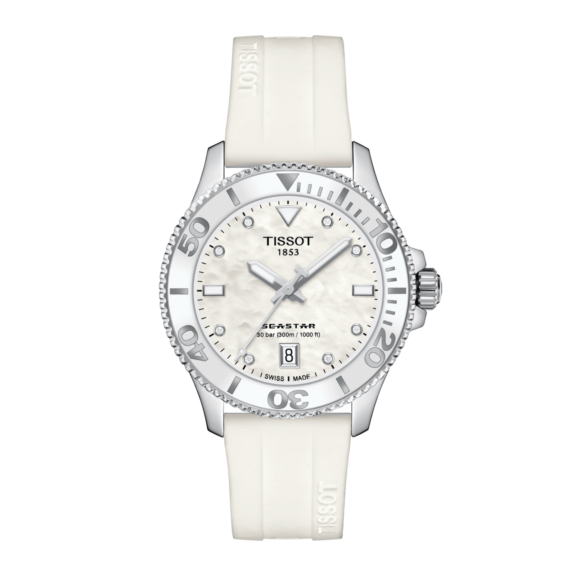 Tissot Seastar 1000 36 mm T120.210.17.116.00