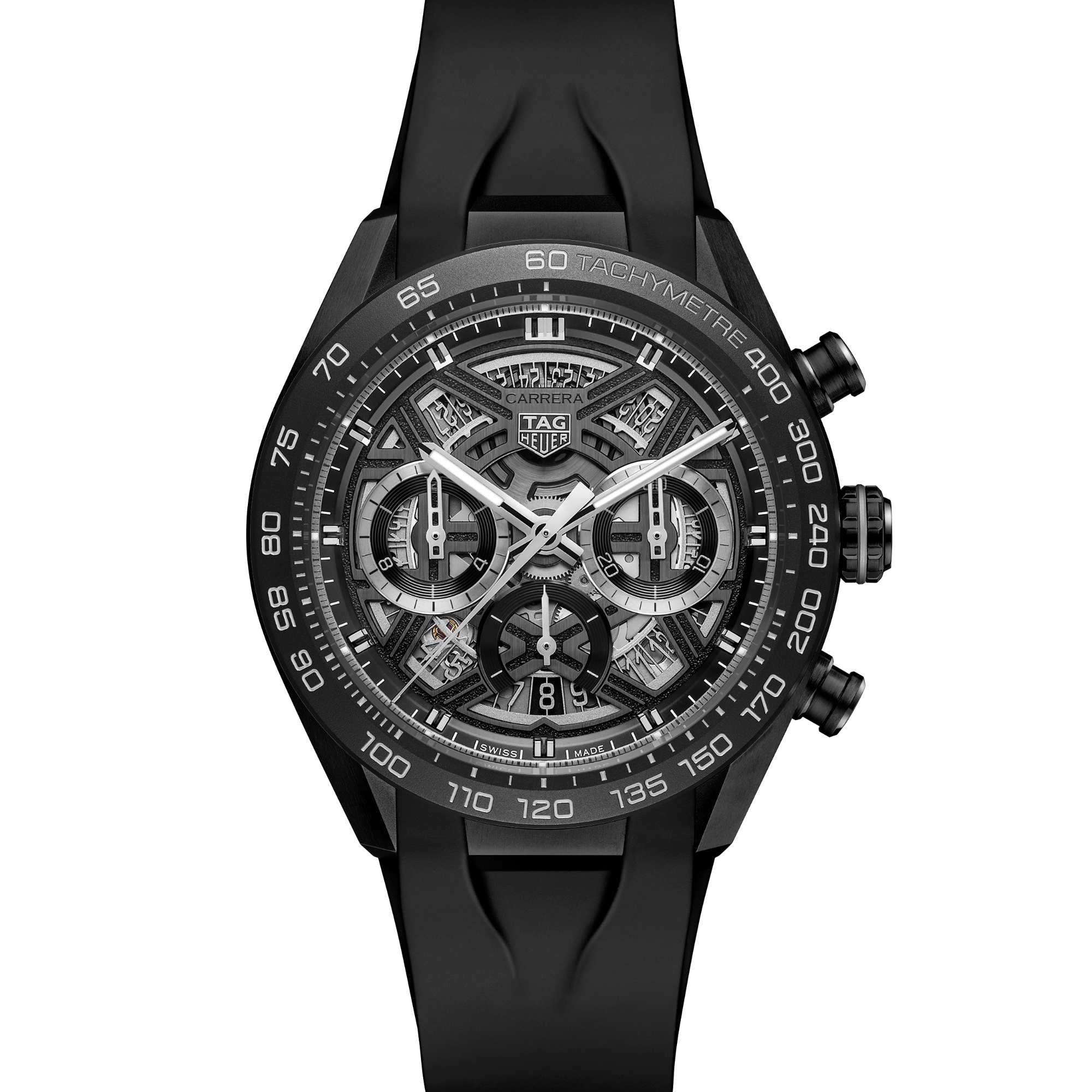 Tag heuer collection 2019 new arrivals