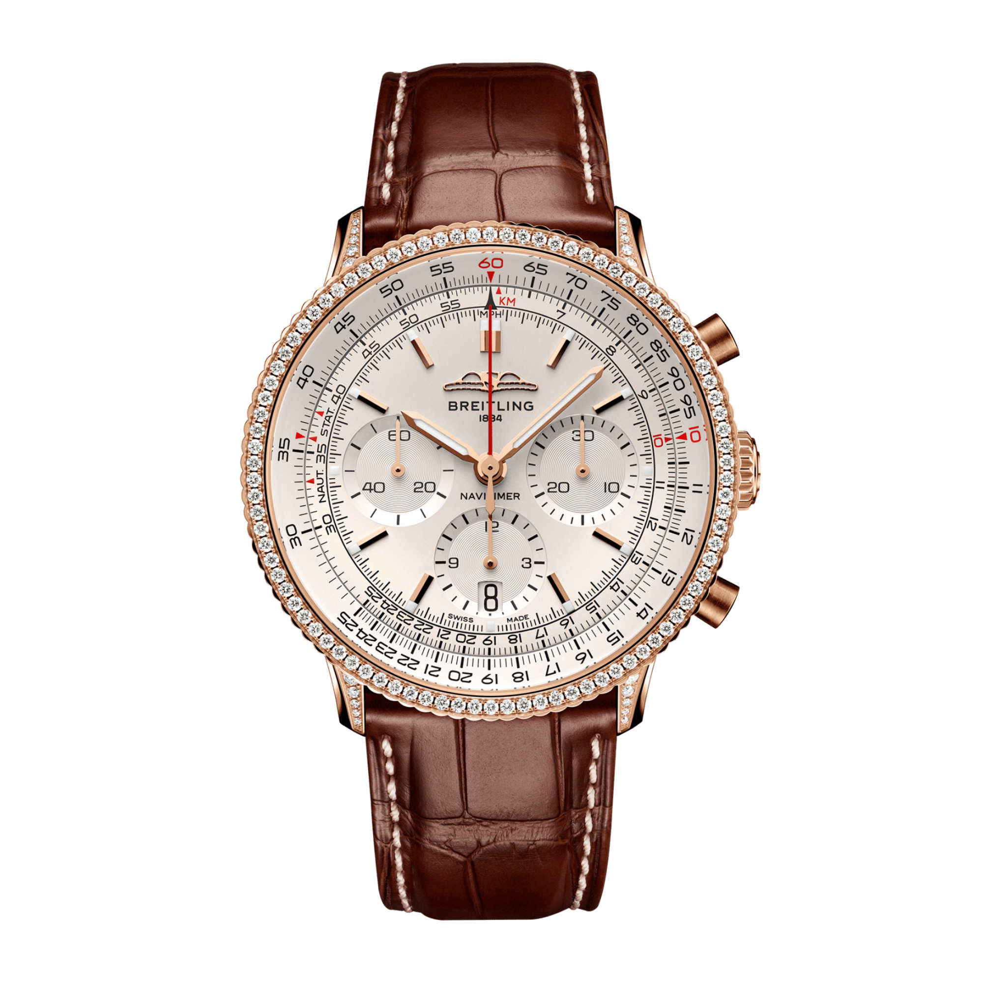 Breitling navitimer 41 2019 online