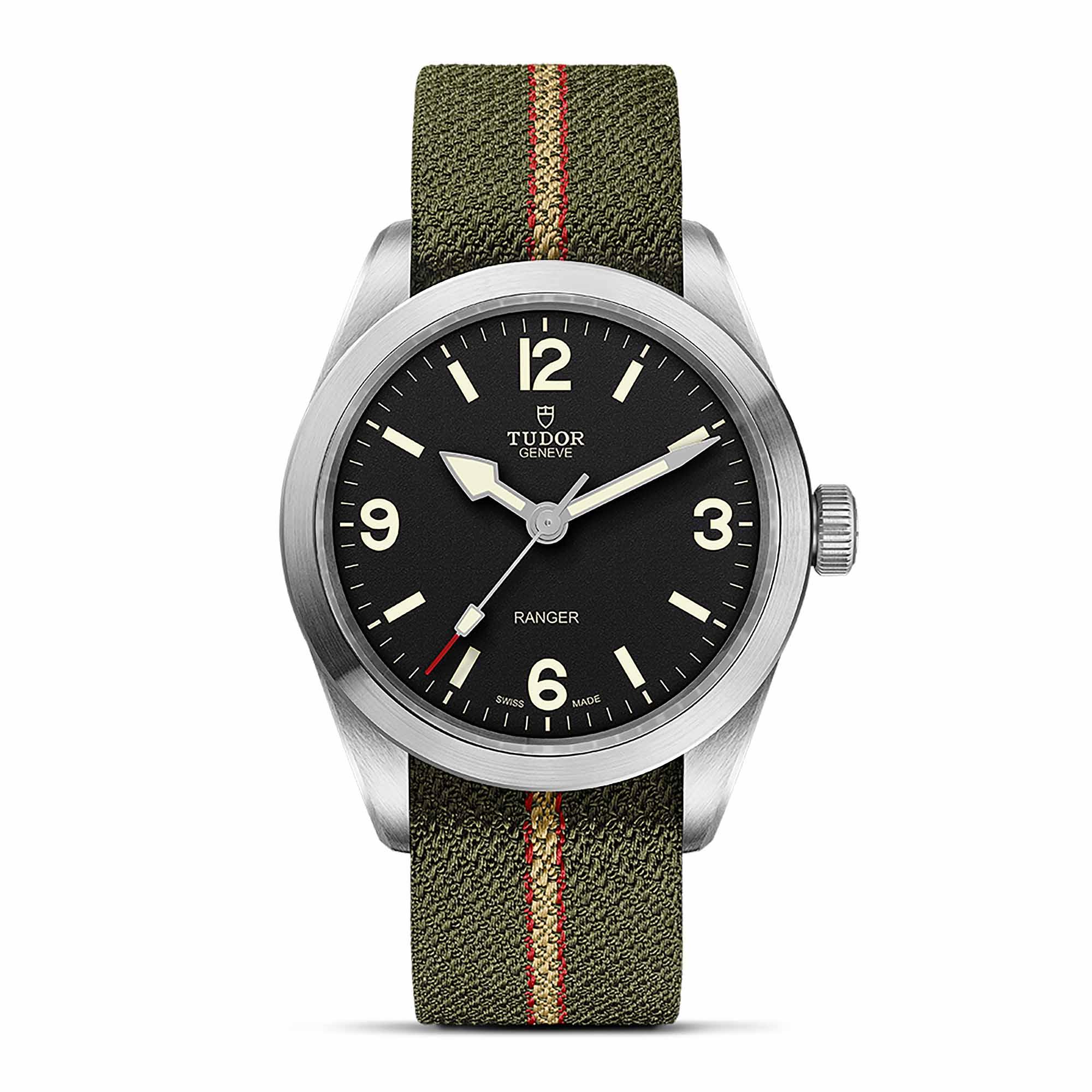 TUDOR Ranger | juwelier-michels.de