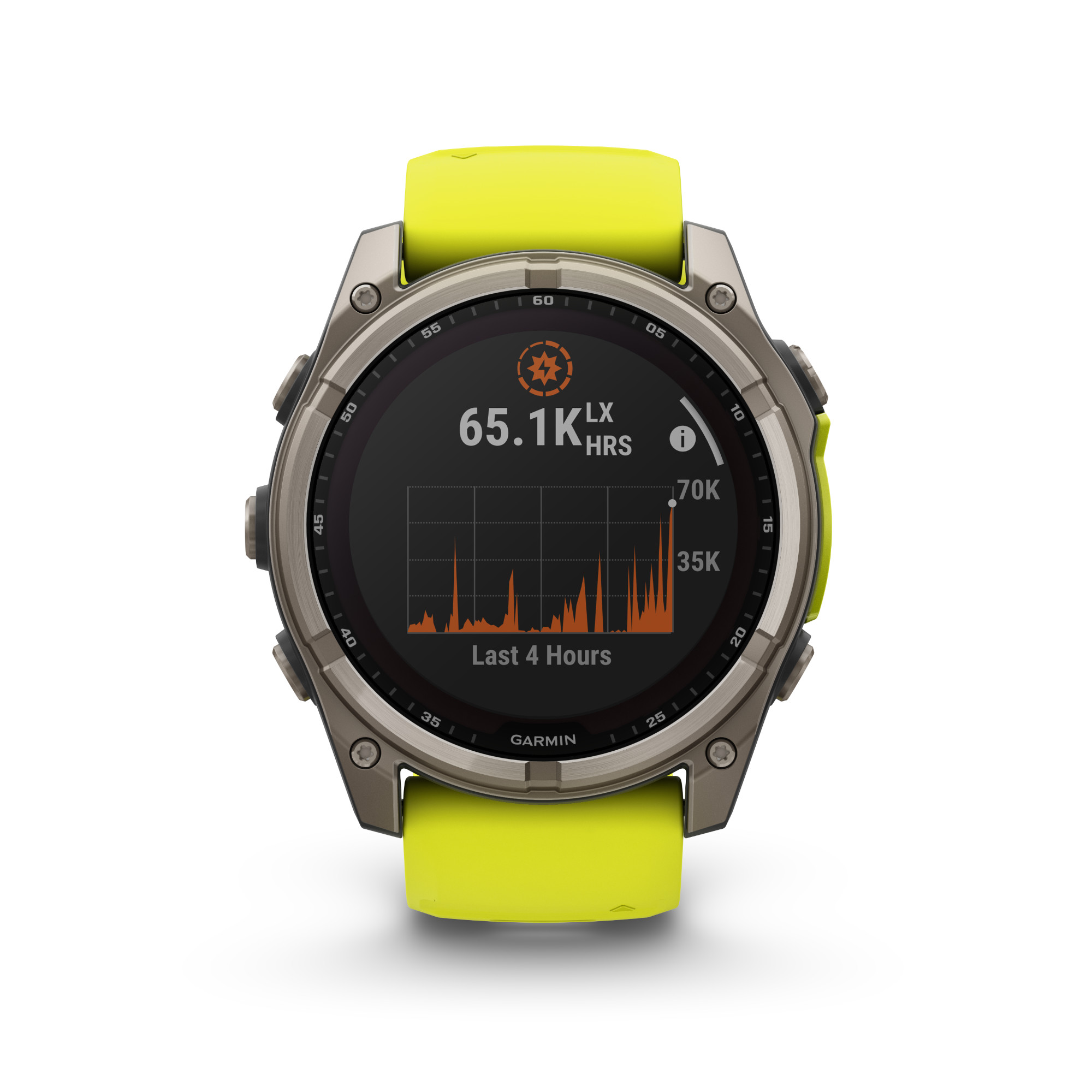 Sapphire garmin fenix 5 on sale