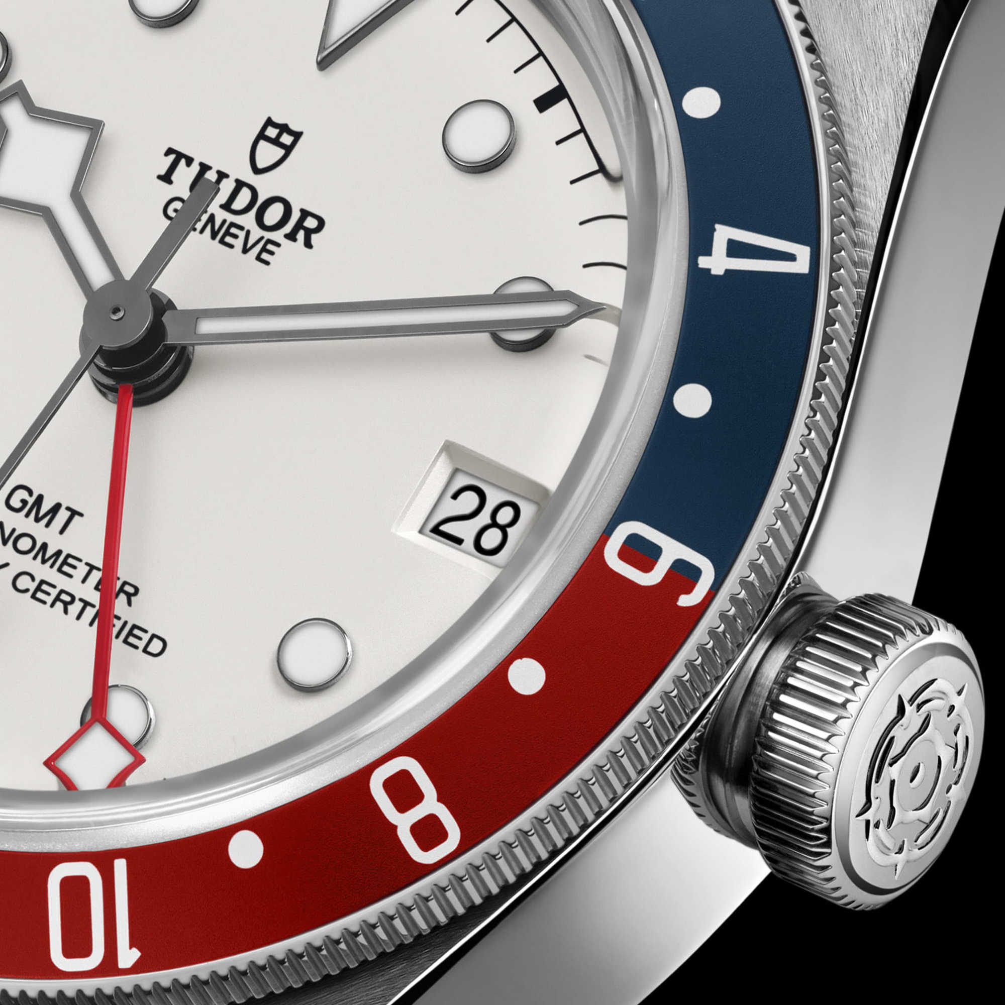 TUDOR Black Bay GMT | juwelier-michels.de