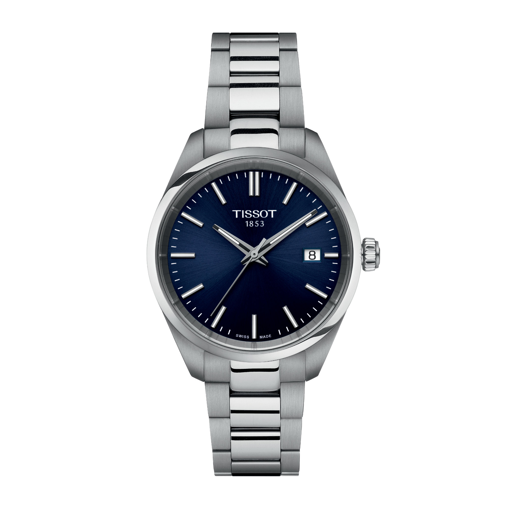 Tissot pr 100 1853 sale