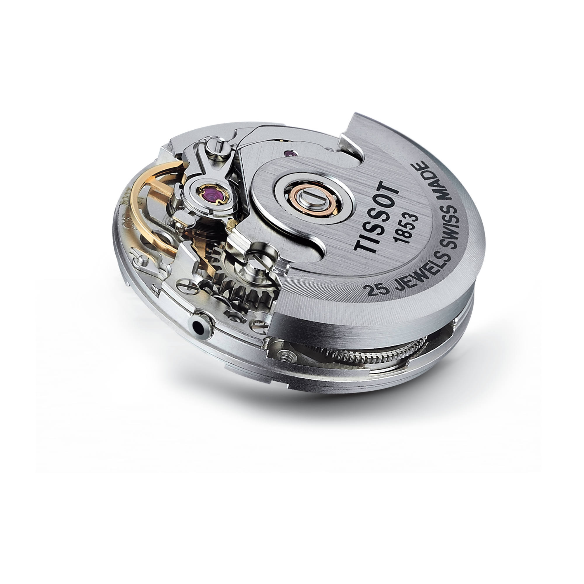 Tissot Le Locle Automatic Small Lady T41.2.183.33
