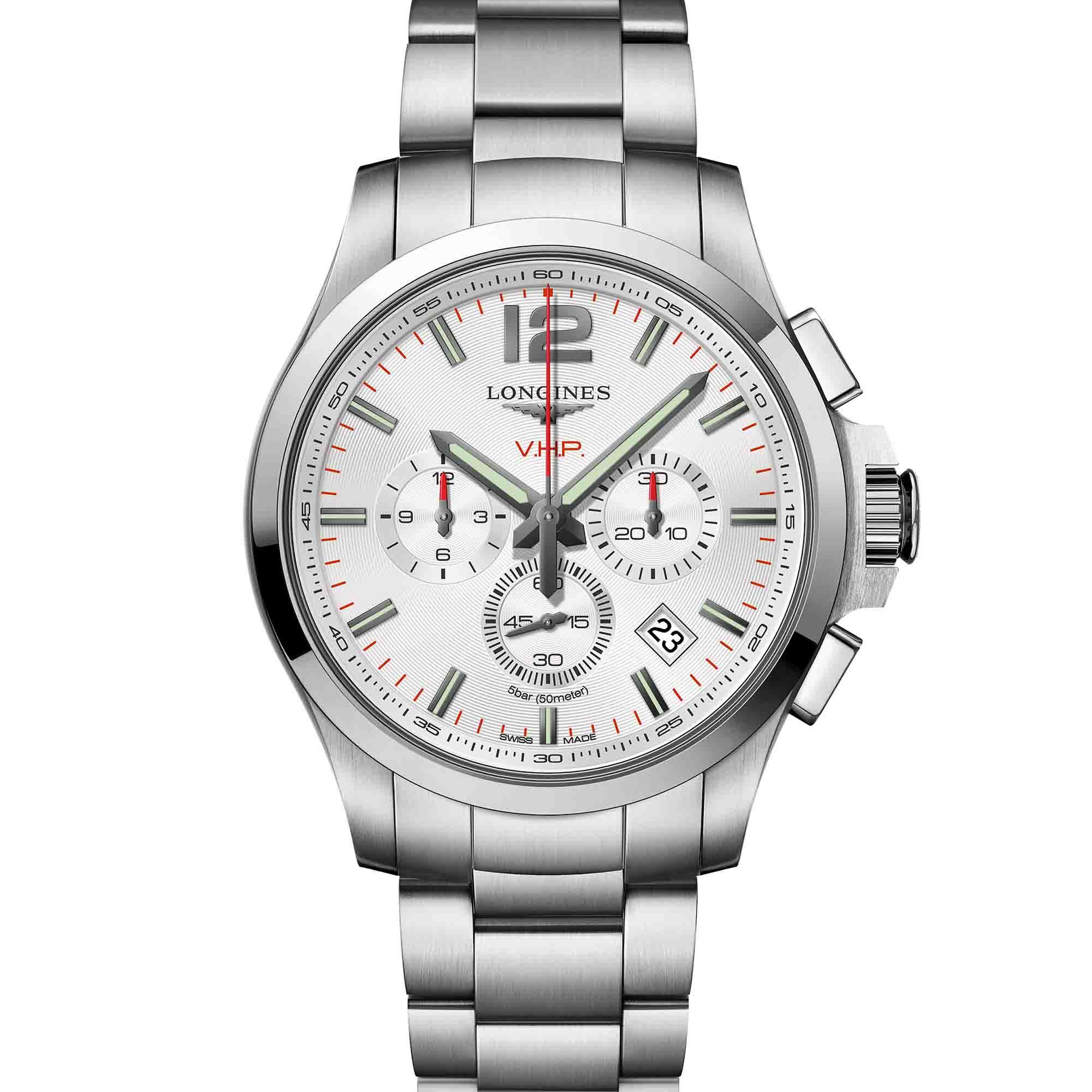 Longines CONQUEST V.H.P