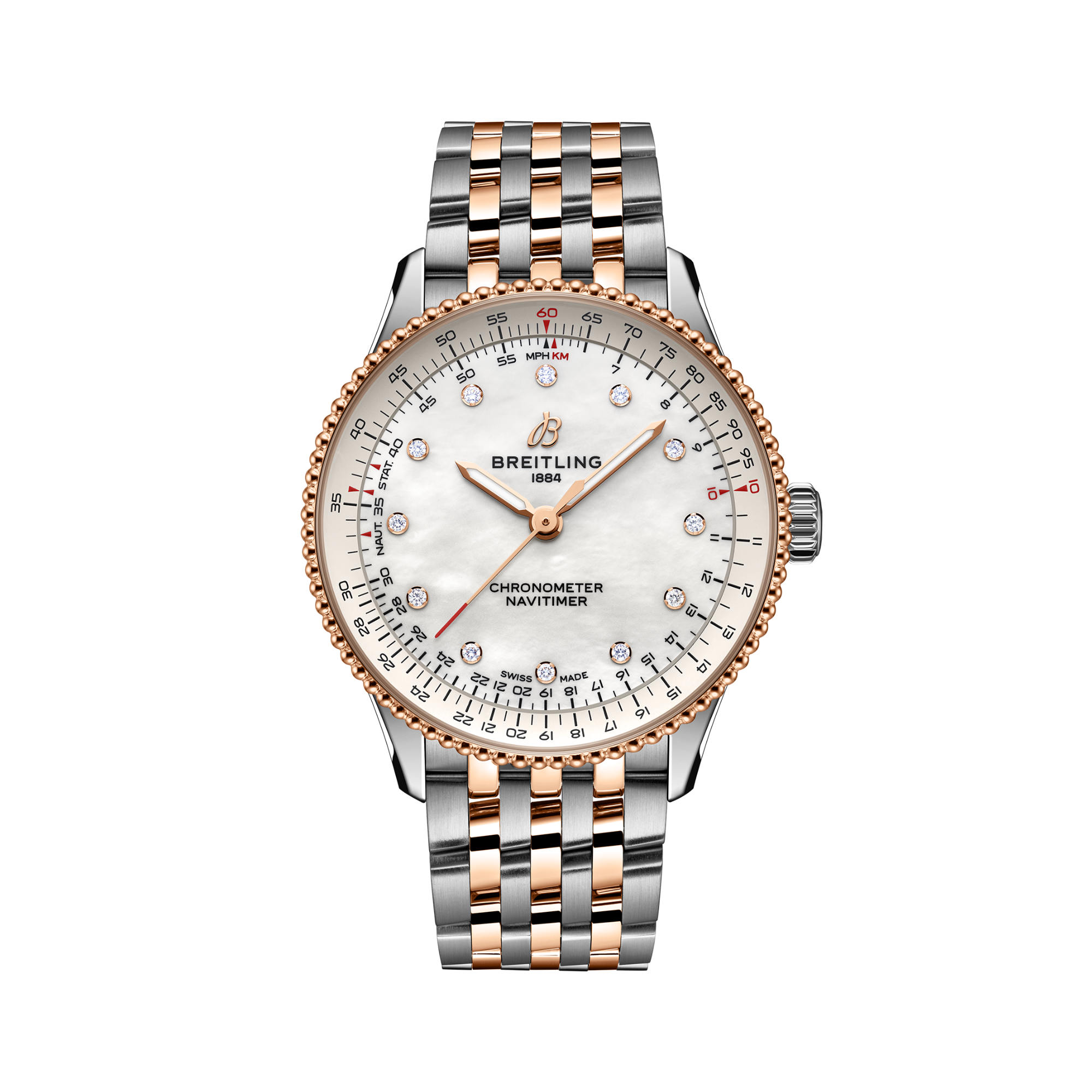Breitling navitimer 2017 new arrivals