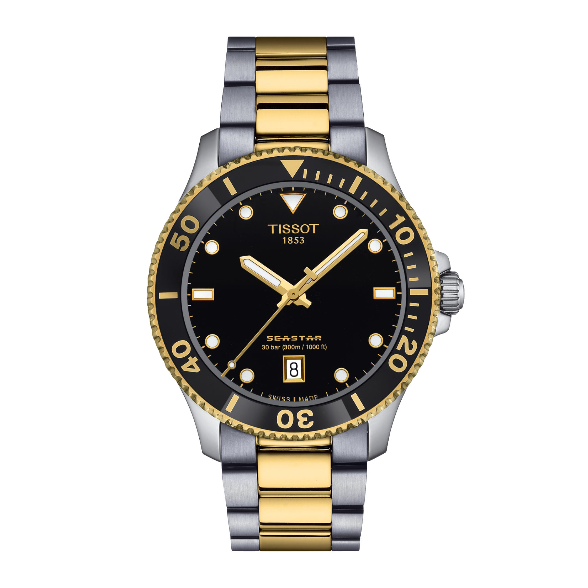 Tissot 1853 swiss made 2025